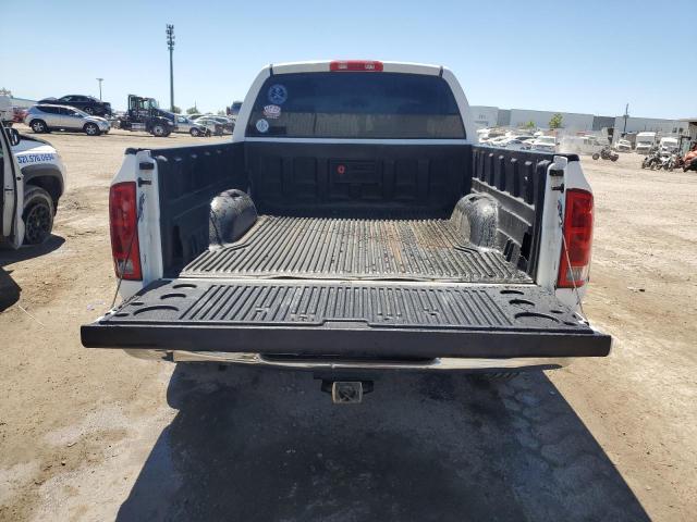 Photo 6 from auction – 2004 DODGE RAM 1500 S with VIN 1D7HA18D34J273128