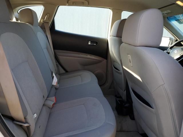 Photo 11 from auction – 2012 NISSAN ROGUE S with VIN JN8AS5MT6CW275605