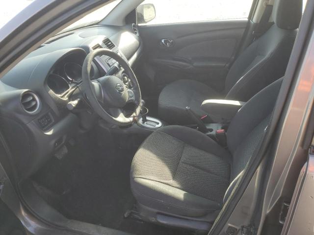 Photo 7 from auction – 2014 NISSAN VERSA S with VIN 3N1CN7AP9EL816673