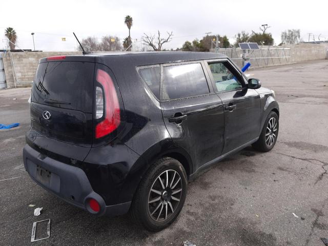 Снимка 3 от търг – 2015 KIA SOUL + с VIN KNDJP3A51F7192802