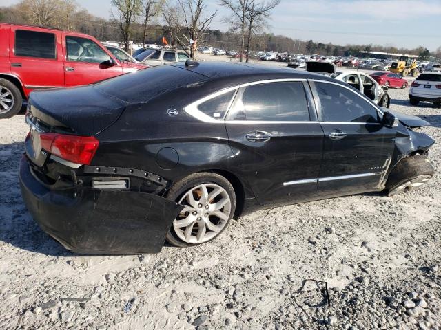 Photo 3 from auction – 2014 CHEVROLET IMPALA LTZ with VIN 2G1155S34E9127432