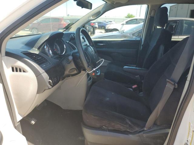 Photo 7 from auction – 2014 DODGE GRAND CARA with VIN 2C4RDGBGXER355124