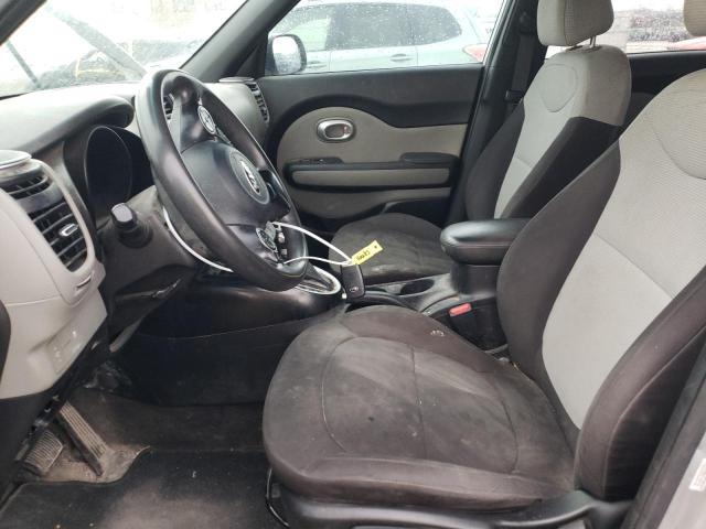 Photo 7 from auction – 2018 KIA SOUL with VIN KNDJN2A22J7571161