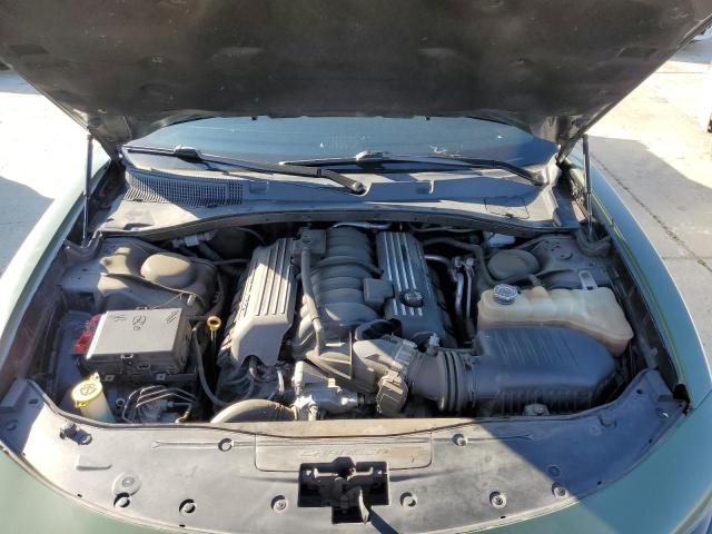 Photo 11 from auction – 2017 DODGE CHARGER R/ with VIN 2C3CDXGJ9HH590008