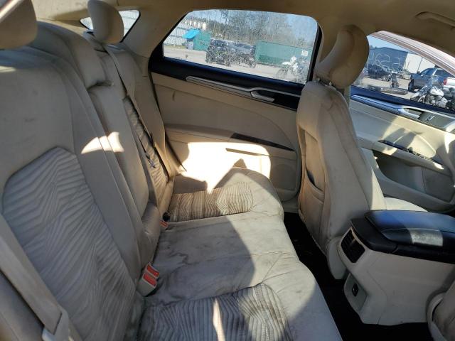 Photo 10 from auction – 2016 FORD FUSION SE with VIN 3FA6P0H72GR368879
