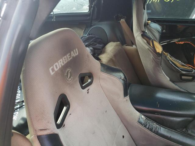 Photo 10 from auction – 1999 CHEVROLET CORVETTE with VIN 1G1YY22G7X5111927