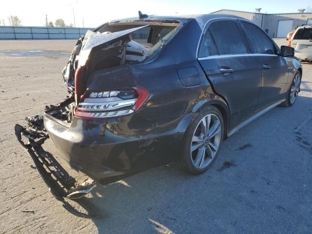 Photo 3 from auction – 2015 MERCEDES-BENZ E 350 with VIN WDDHF5KB8FB128857