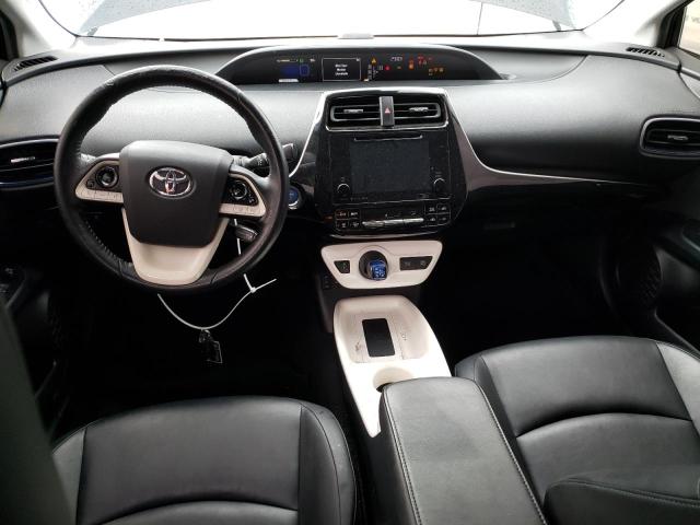 Photo 8 from auction – 2016 TOYOTA PRIUS with VIN JTDKARFU8G3501473