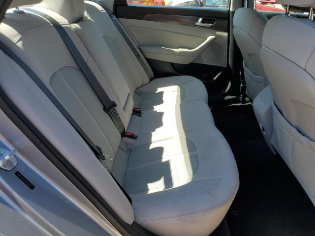 Photo 10 from auction – 2015 HYUNDAI SONATA SPO with VIN 5NPE34AF2FH030152