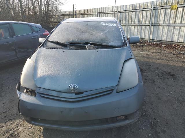 Photo 5 from auction – 2005 TOYOTA PRIUS with VIN JTDKB22U053070330
