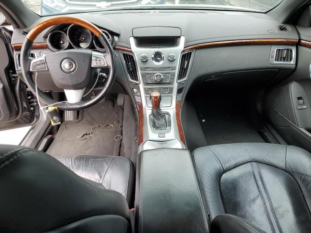 Photo 8 from auction – 2011 CADILLAC CTS PREMIU with VIN 1G6DS1ED2B0145351