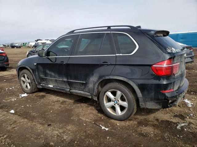 Photo 2 from auction – 2013 BMW X5 XDRIVE5 with VIN 5UXZV8C53D0C15541
