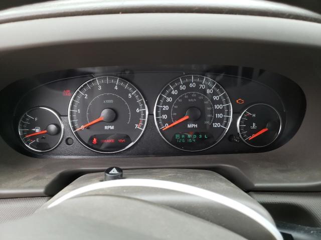 Photo 9 from auction – 2006 CHRYSLER SEBRING with VIN 1C3EL46X56N258720