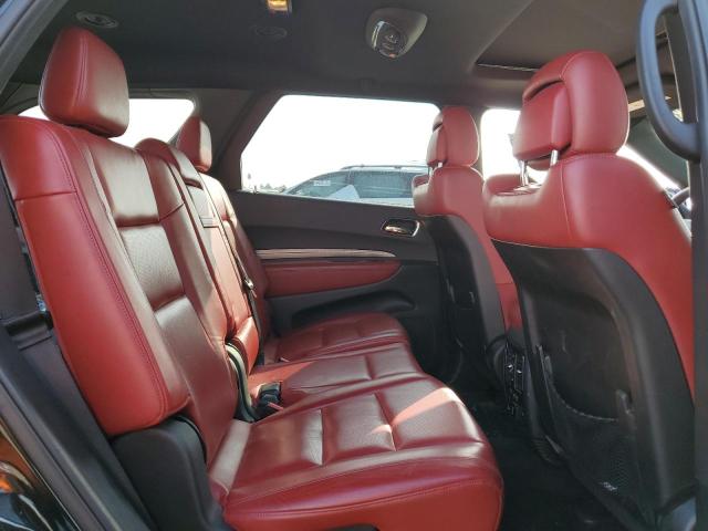 Photo 11 from auction – 2019 DODGE DURANGO R/ with VIN 1C4SDHCT6KC550208