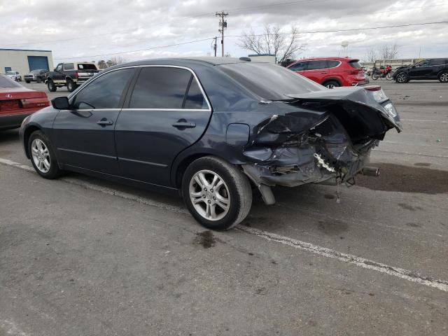 Photo 2 from auction – 2007 HONDA ACCORD with VIN 1HGCM56837A075972