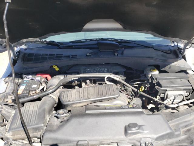 Photo 11 from auction – 2006 DODGE DURANGO SL with VIN 1D4HB48256F181700