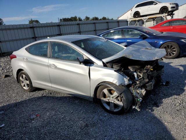 Photo 4 from auction – 2013 HYUNDAI ELANTRA GL with VIN 5NPDH4AE2DH287992