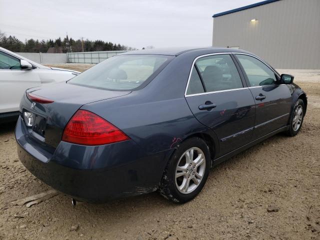 Photo 3 from auction – 2007 HONDA ACCORD SE with VIN JHMCM56377C019880