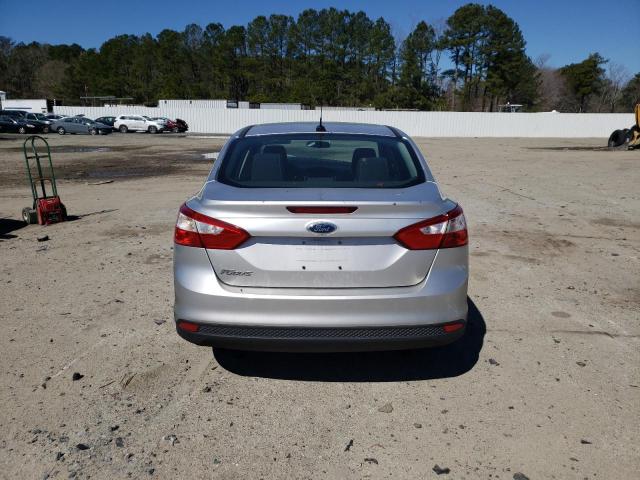 Photo 6 from auction – 2012 FORD FOCUS S with VIN 1FAHP3E22CL118067