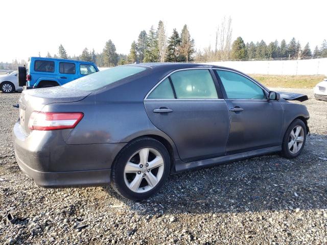 Photo 3 from auction – 2010 TOYOTA CAMRY BASE with VIN 4T1BF3EK4AU018963