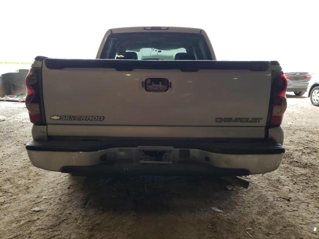 Photo 6 from auction – 2004 CHEVROLET SILVERADO with VIN 2GCEC13TX41425728