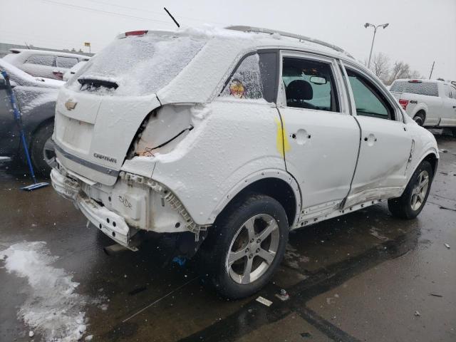 Photo 3 from auction – 2014 CHEVROLET CAPTIVA LT with VIN 3GNAL3EK1ES505236