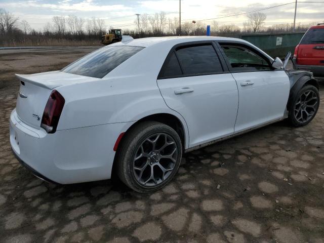 Photo 3 from auction – 2015 CHRYSLER 300 S with VIN 2C3CCABG8FH803233