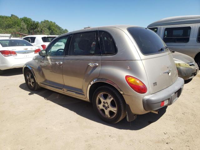 Photo 2 from auction – 2002 CHRYSLER PT CRUISER with VIN 3C4FY58B22T265174