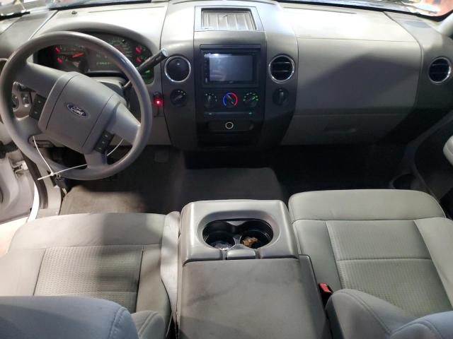 Photo 8 from auction – 2007 FORD F150 with VIN 1FTPX14507FA03011