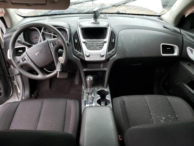 Zdjęcie 8 z aukcji – 2016 CHEVROLET EQUINOX LS z VIN 2GNALBEK2G1137366