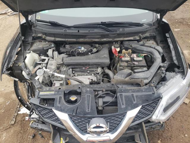 Photo 11 from auction – 2016 NISSAN ROGUE S with VIN 5N1AT2MT2GC921927
