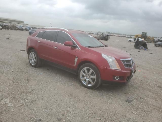 Photo 4 from auction – 2012 CADILLAC SRX PERFOR with VIN 3GYFNBE32CS524588
