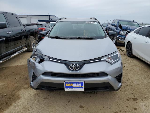 Photo 5 from auction – 2016 TOYOTA RAV4 LE with VIN 2T3BFREV1GW506099