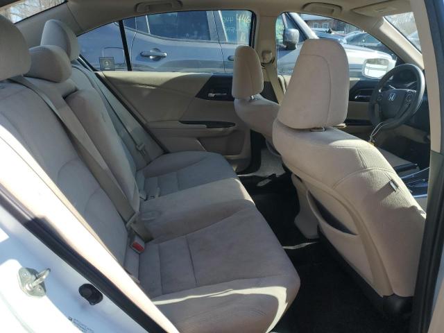 Photo 10 from auction – 2014 HONDA ACCORD EX with VIN 1HGCR2F74EA060112