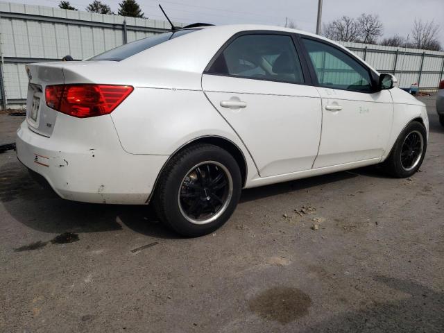 Photo 3 from auction – 2012 KIA FORTE EX with VIN KNAFU4A21C5588260