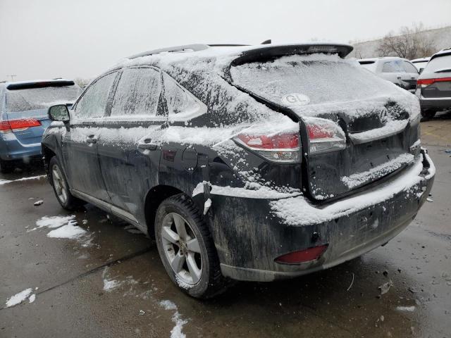 Photo 2 from auction – 2015 LEXUS RX 350 BAS with VIN 2T2BK1BAXFC279000