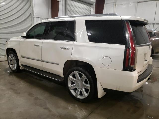 Photo 2 from auction – 2015 CADILLAC ESCALADE L with VIN 1GYS4BKJ7FR304844