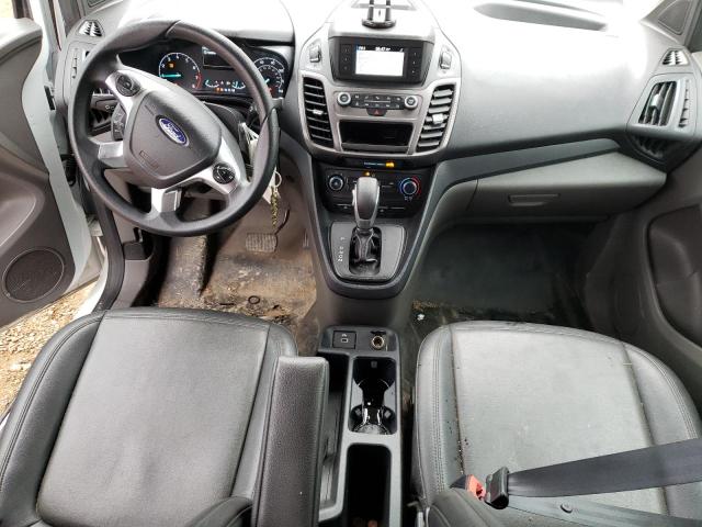 Photo 8 from auction – 2021 FORD TRANSIT CO with VIN NM0LS7E28M1493658