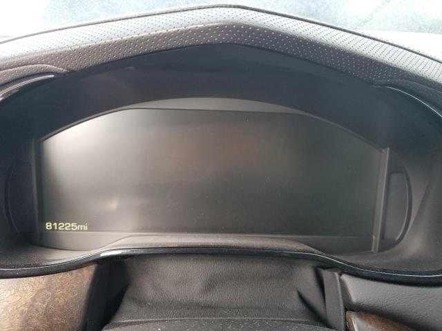 Photo 9 from auction – 2014 CADILLAC CTS PERFOR with VIN 1G6AS5S36E0146898