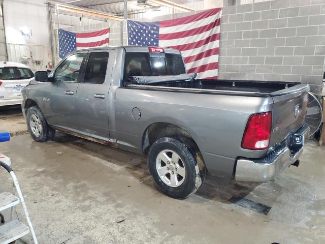 Photo 2 from auction – 2009 DODGE RAM 1500 with VIN 1D3HV18P29S804160