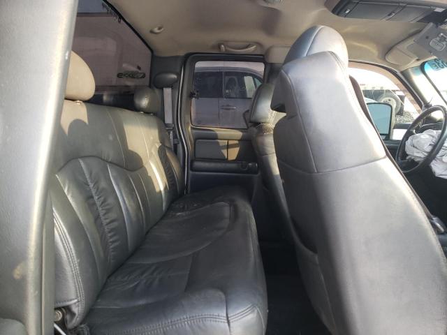 Photo 10 from auction – 2000 GMC NEW SIERRA with VIN 1GTEK19T0YE376697