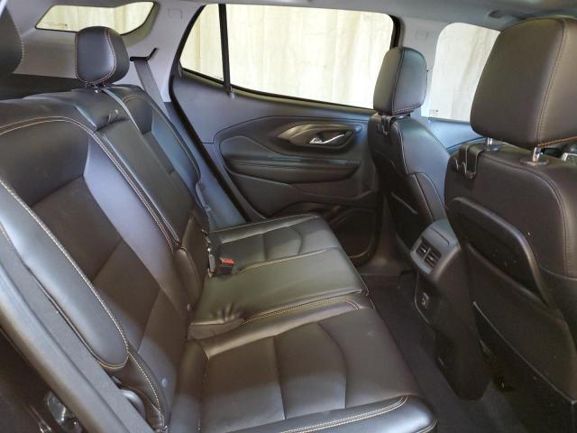 Photo 10 from auction – 2021 GMC TERRAIN SL with VIN 3GKALVEV1ML400143