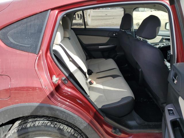 Photo 11 from auction – 2017 SUBARU CROSSTREK with VIN JF2GPABC0HH251350