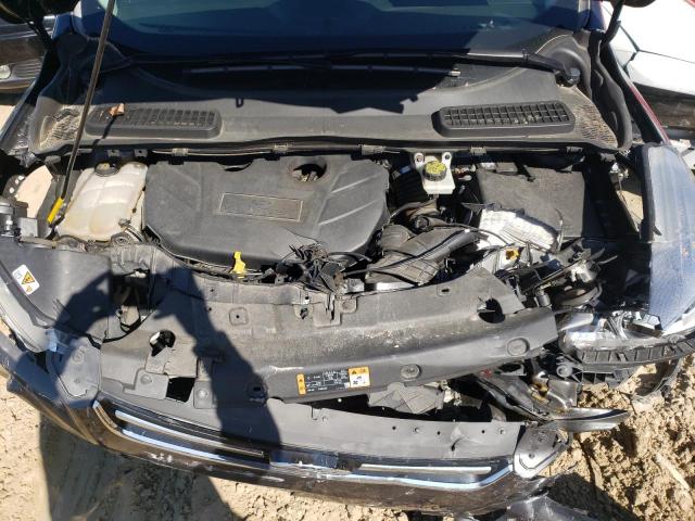 Photo 12 from auction – 2015 FORD ESCAPE TIT with VIN 1FMCU9J90FUA72851