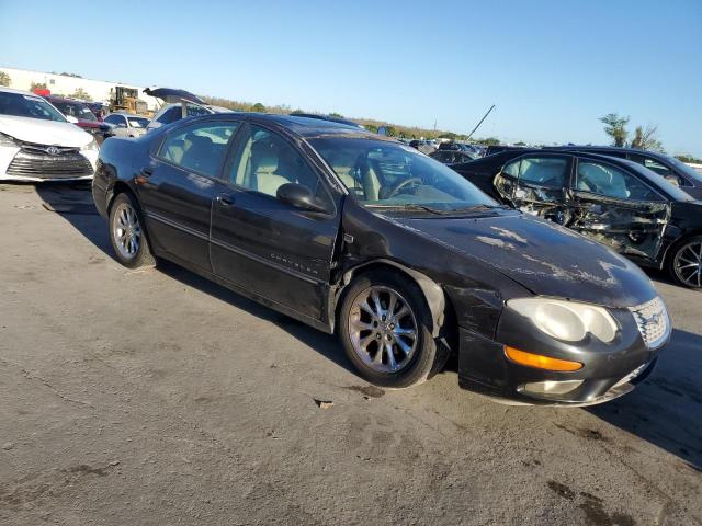 Photo 4 from auction – 2000 CHRYSLER 300M with VIN 2C3HE66G8YH167147