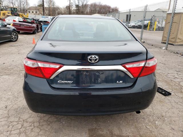 Photo 6 from auction – 2016 TOYOTA CAMRY LE with VIN 4T1BF1FK1GU581996