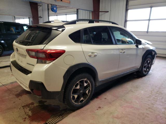 Photo 3 from auction – 2020 SUBARU CROSSTREK with VIN JF2GTAPC6LH228989