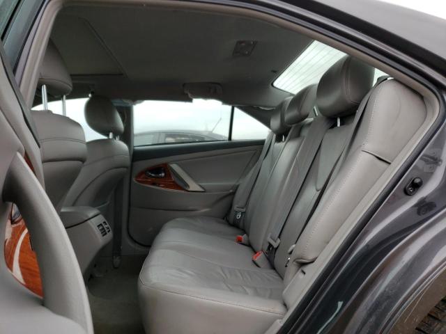 Photo 10 from auction – 2011 TOYOTA CAMRY BASE with VIN 4T4BF3EK3BR157733