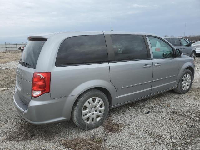 Photo 3 from auction – 2017 DODGE GRAND CARA with VIN 2C4RDGBG5HR856300