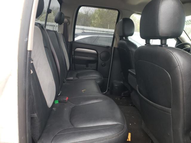 Photo 10 from auction – 2004 DODGE RAM 3500 S with VIN 3D7MU48C54G138538